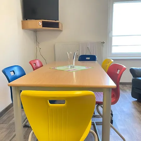 28 - 4-6 Apartment Velgast