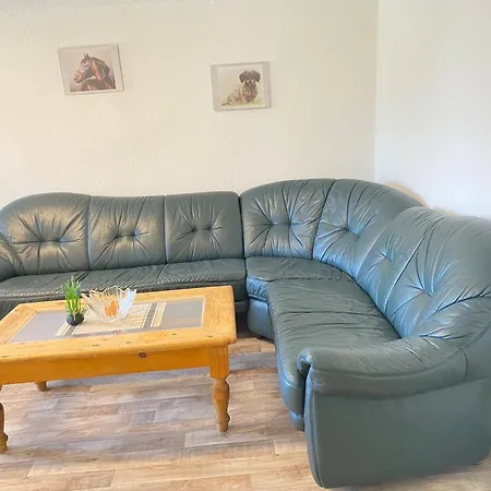 28 - 4-6 Apartment Velgast