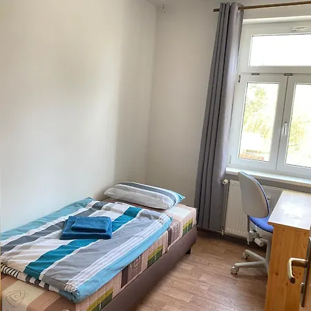 28 - 4-6 Apartment Velgast